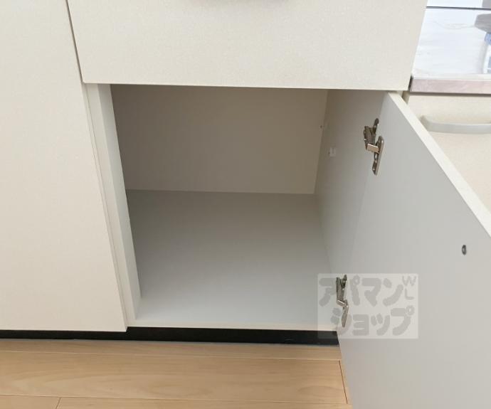 【野村マンション】間取