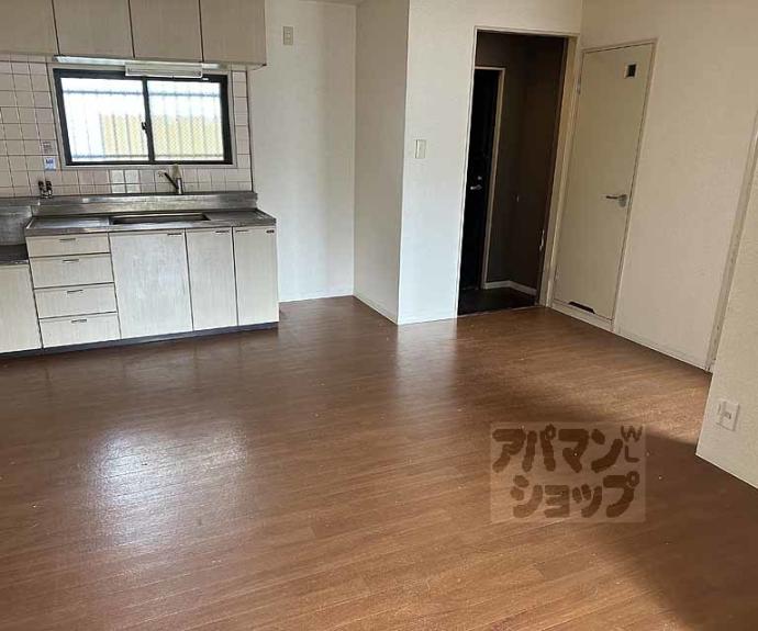 【ラ・グラシューズ】間取