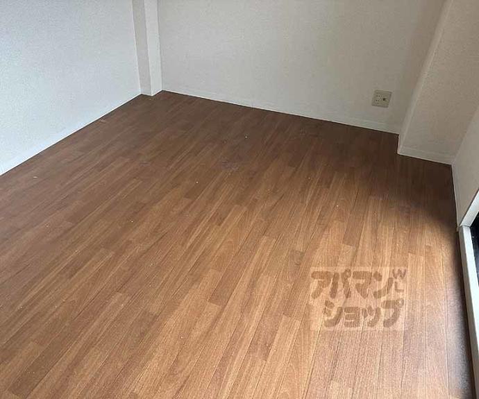 【ラ・グラシューズ】間取