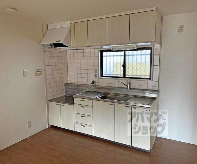 【ラ・グラシューズ】間取