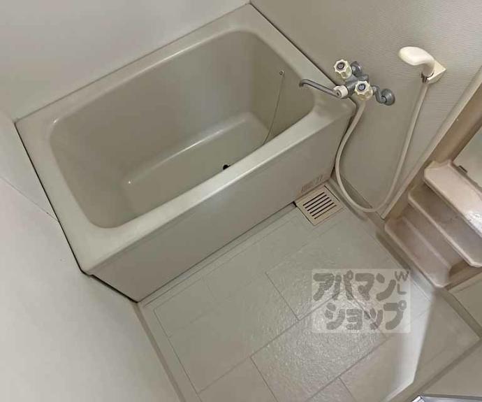 【ラ・グラシューズ】間取