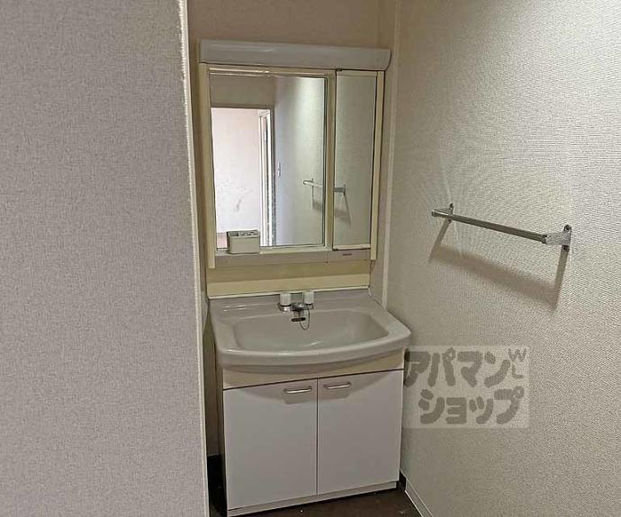 【ラ・グラシューズ】間取