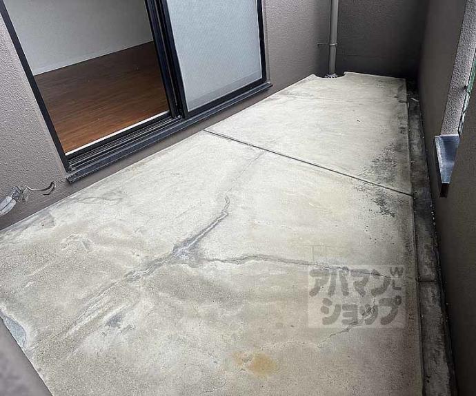 【ラ・グラシューズ】間取