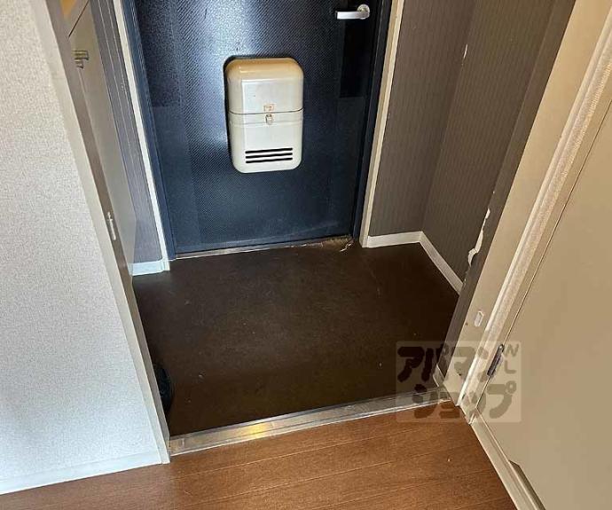 【ラ・グラシューズ】間取