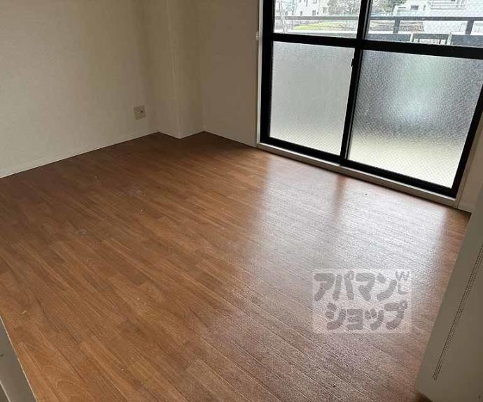 【ラ・グラシューズ】間取