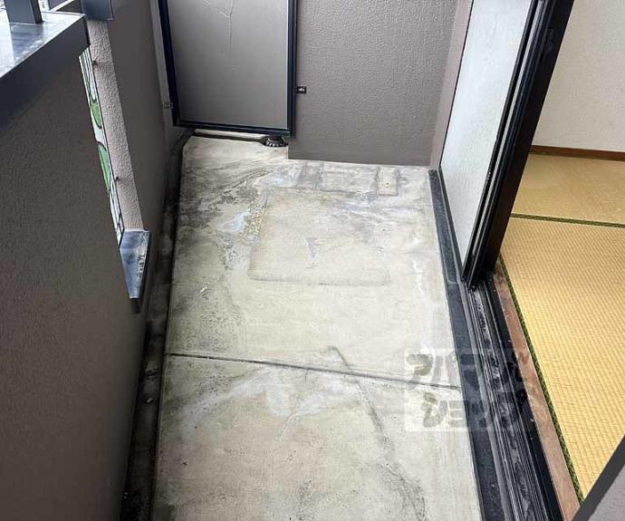 【ラ・グラシューズ】間取