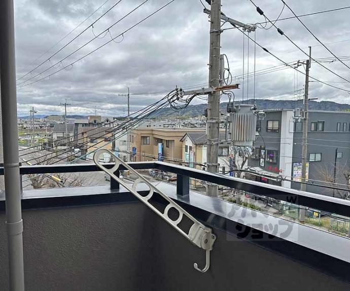 【ラ・グラシューズ】間取