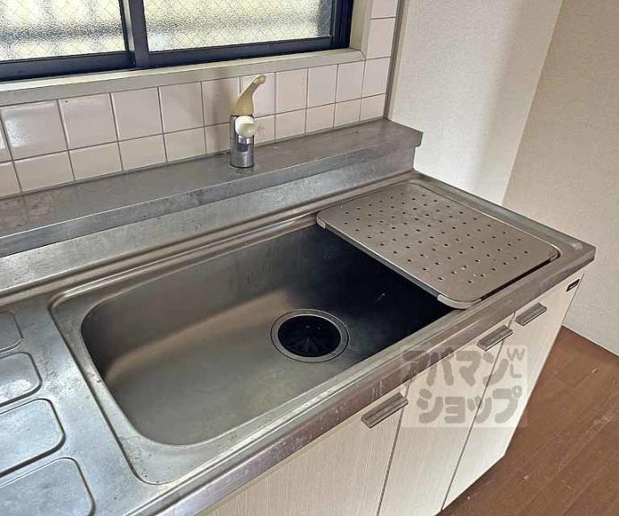 【ラ・グラシューズ】間取