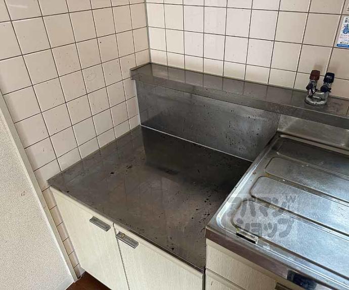 【ラ・グラシューズ】間取