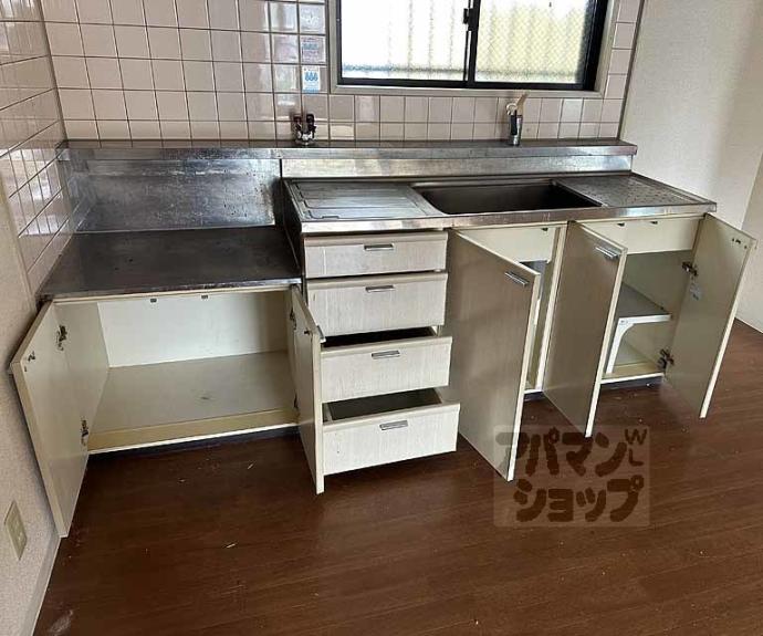 【ラ・グラシューズ】間取