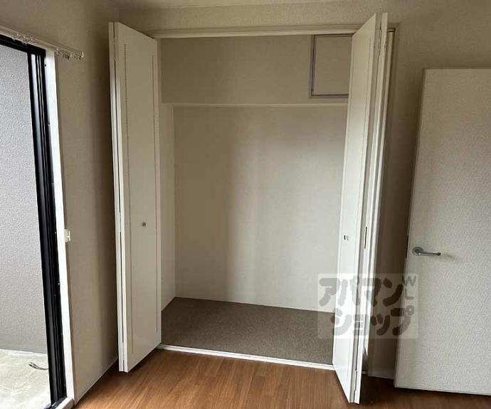 【ラ・グラシューズ】間取