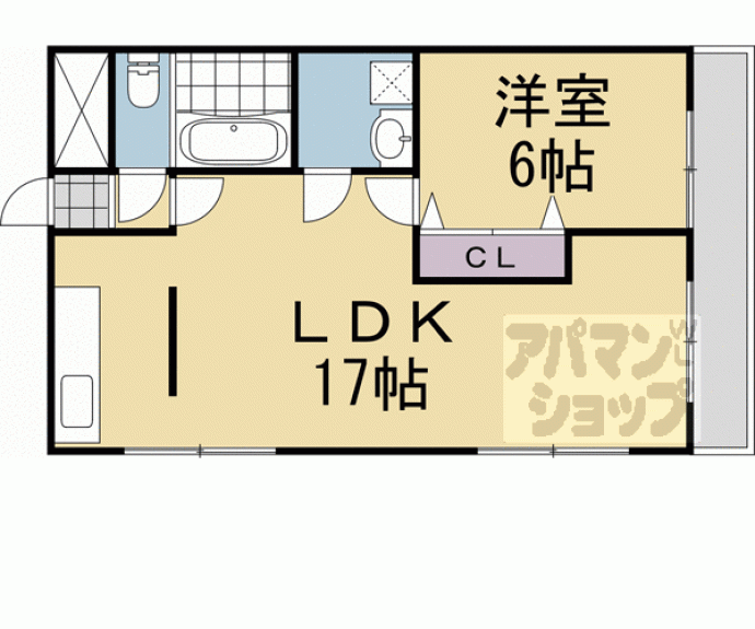 【ＰＩＮＫＦＩＥＬＤ】間取