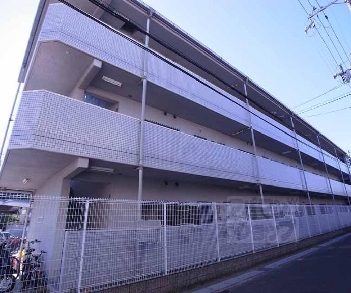 【フォーレストグリーン】間取