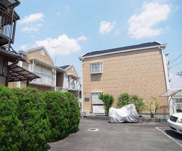 【サンライフウィンディア】間取