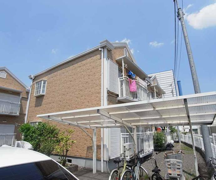 【サンライフウィンディア】間取