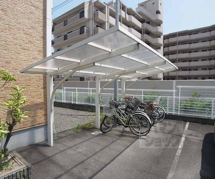 【サンライフウィンディア】間取