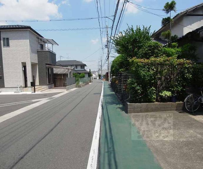 【サンライフウィンディア】間取