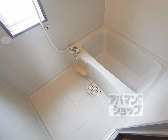 【サンライフウィンディア】間取