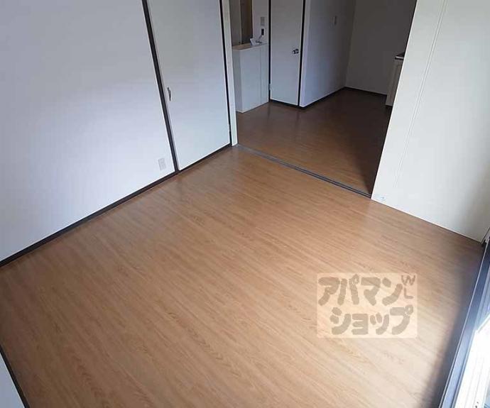 【サンライフウィンディア】間取
