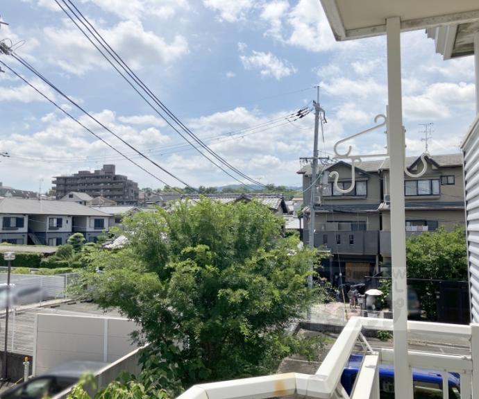 【サンライフウィンディア】間取