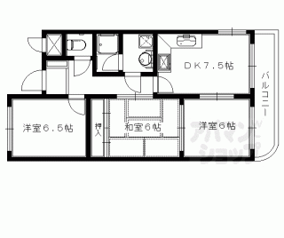 【グラシィオ長岡】