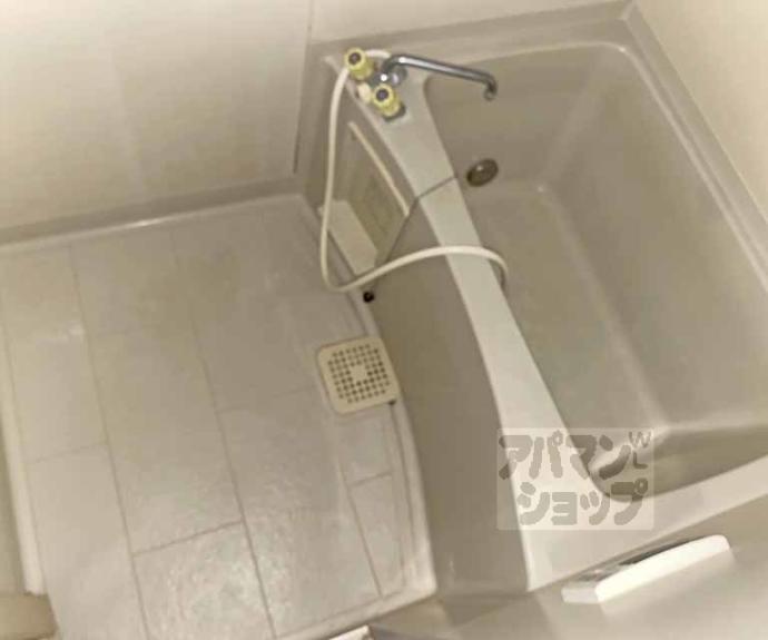 【グラシィオ長岡】間取