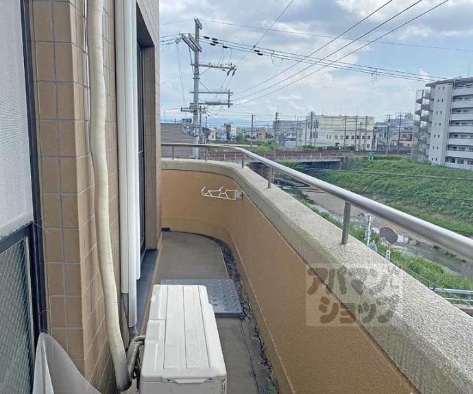 【グラシィオ長岡】間取