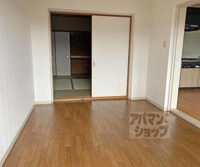 【グラシィオ長岡】間取