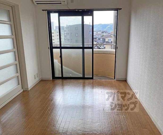 【グラシィオ長岡】間取