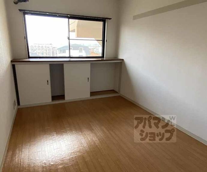 【グラシィオ長岡】間取