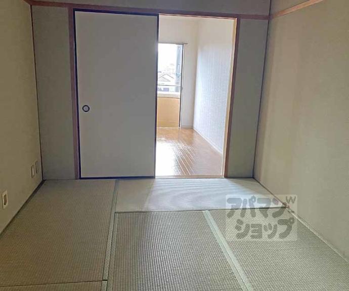 【グラシィオ長岡】間取