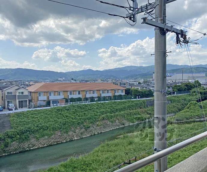 【グラシィオ長岡】間取