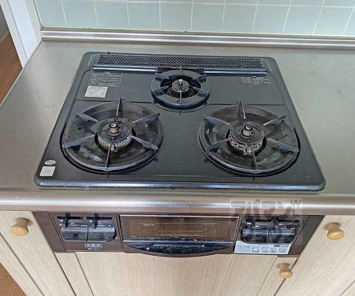 【グラシィオ長岡】間取