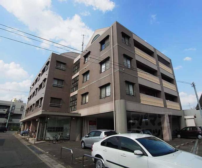 【グレースヒル幸】間取