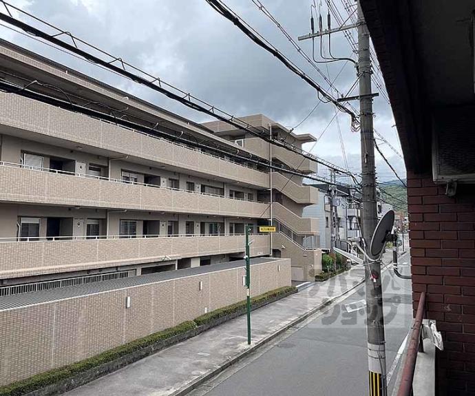 【ルミネ玉山】間取