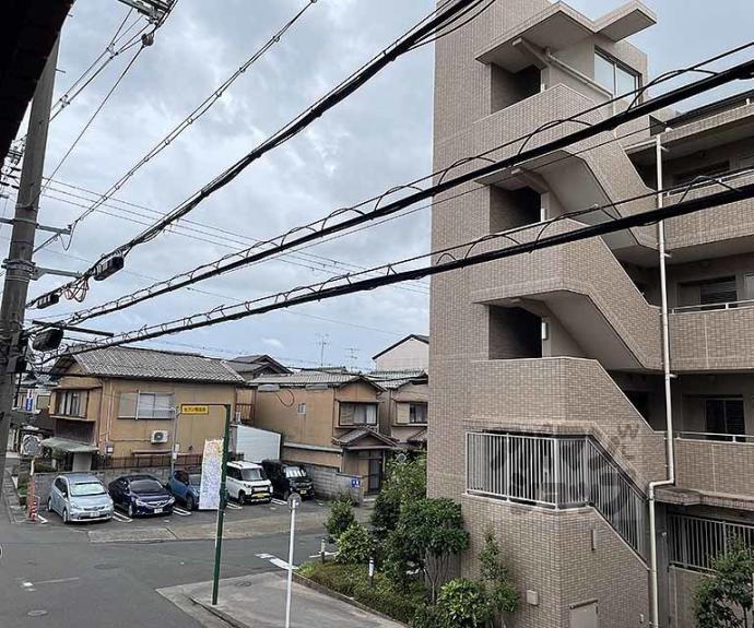 【ルミネ玉山】間取