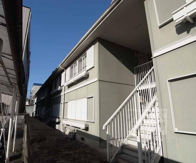 【アーバンM】間取