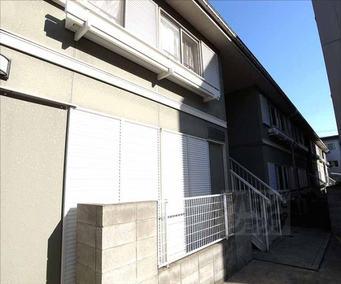 【アーバンＭ】間取