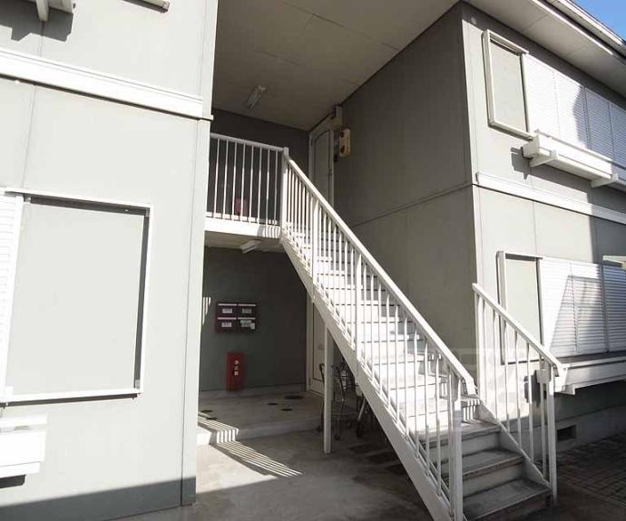 【アーバンＭ】間取