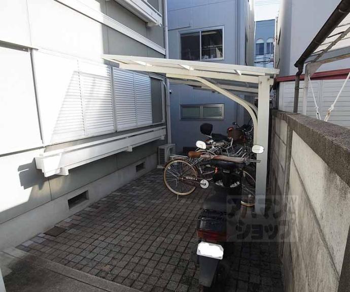 【アーバンＭ】間取