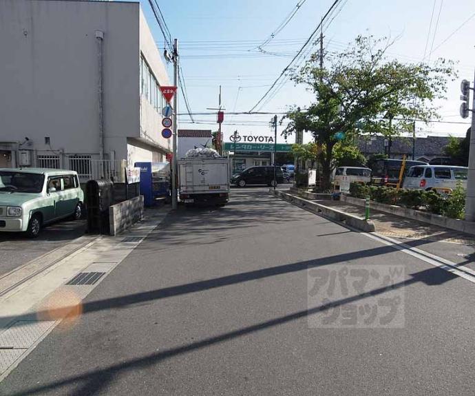 【アーバンM】間取