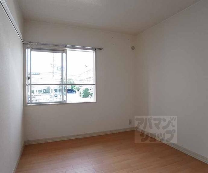 【アーバンM】間取