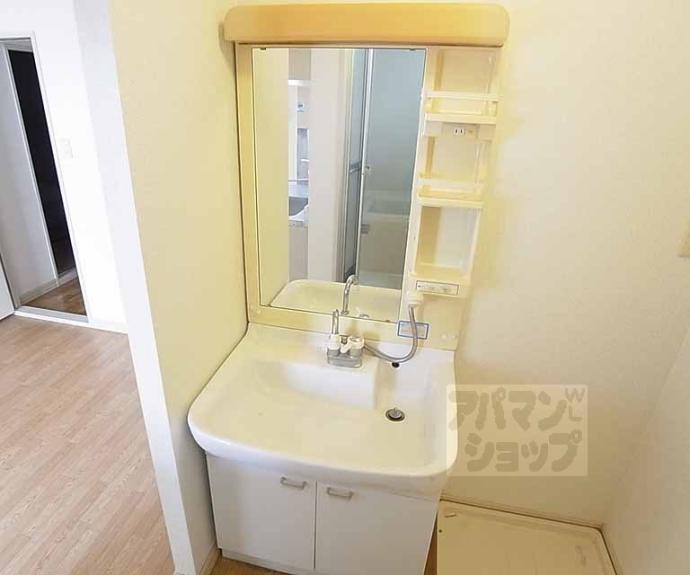 【アーバンM】間取