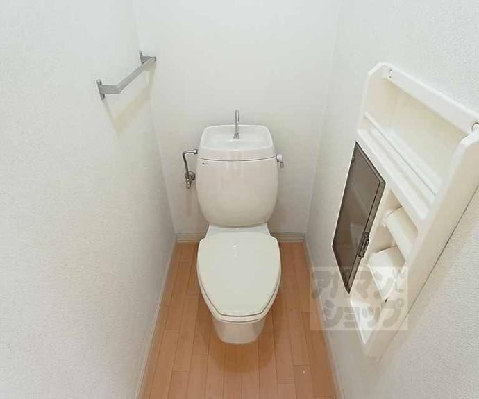 【アーバンM】間取