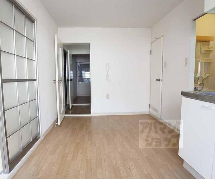 【アーバンM】間取