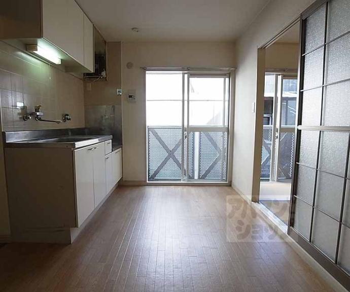 【アーバンM】間取