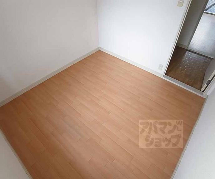 【アーバンM】間取