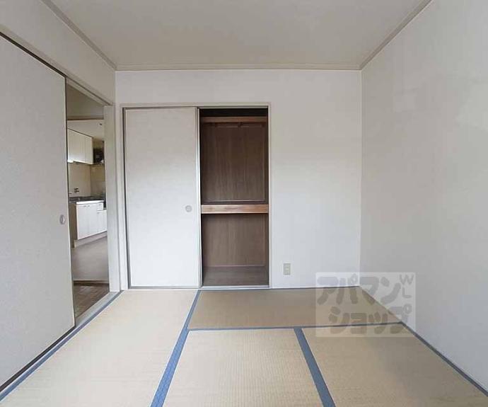 【アーバンM】間取