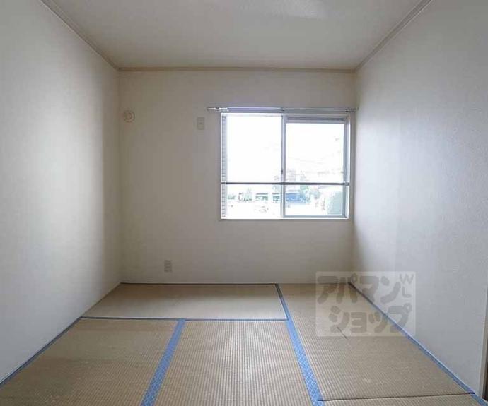 【アーバンM】間取