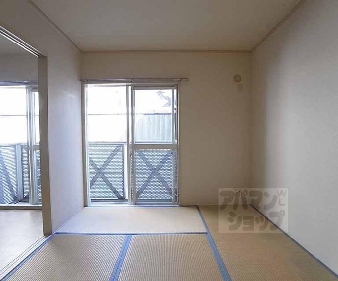 【アーバンM】間取